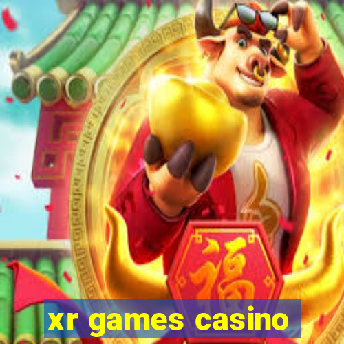 xr games casino